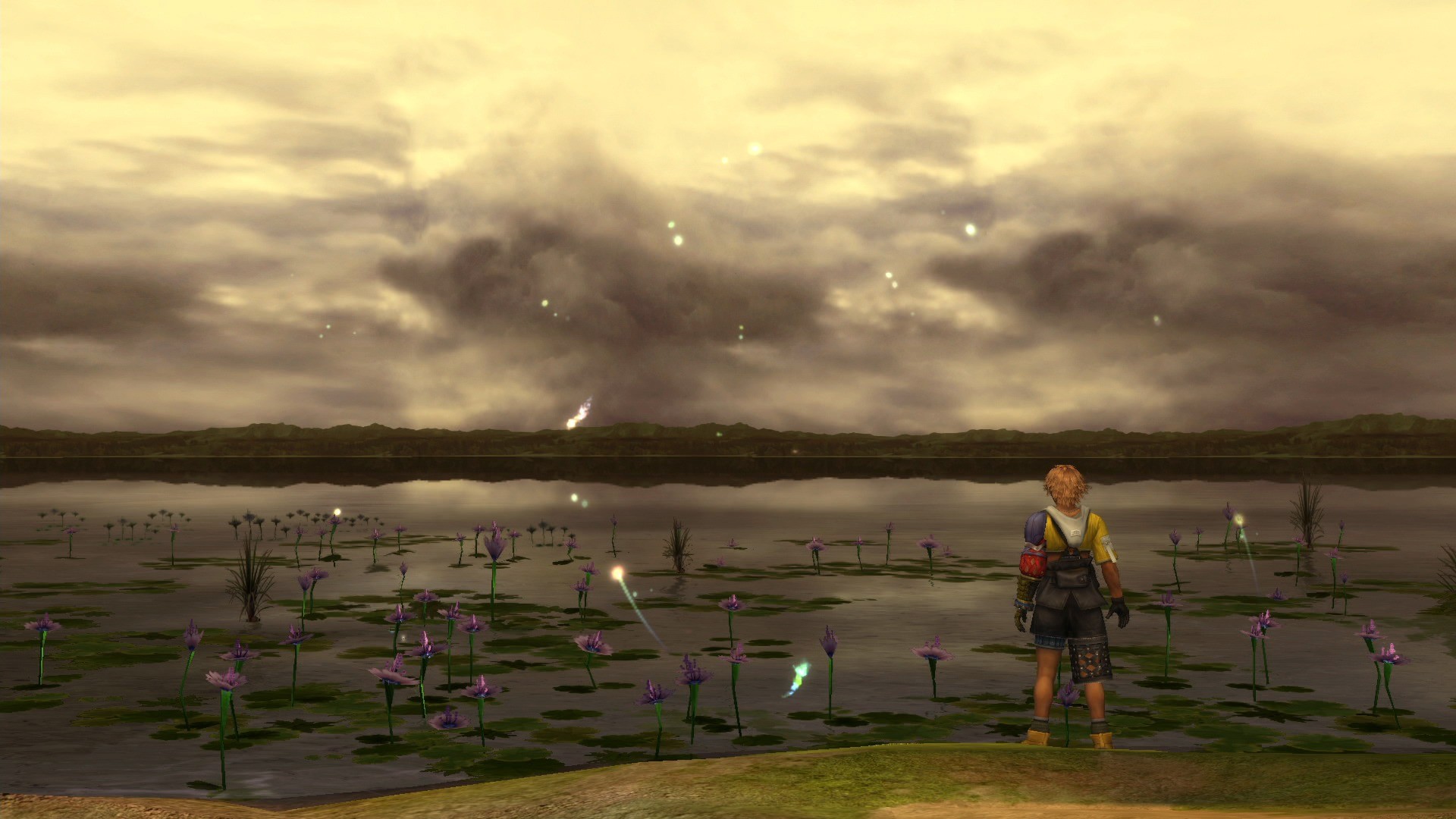 Final Fantasy X/X-2 HD Remaster - Imagen 48